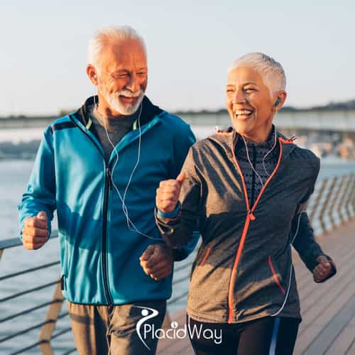 7 Reasons UK Seniors Choose Robotic Knee Replacements in Turkey Over NHS Waitlists